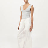 St Agni Everyday Drawstring Pants