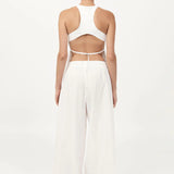 St Agni Everyday Drawstring Pants