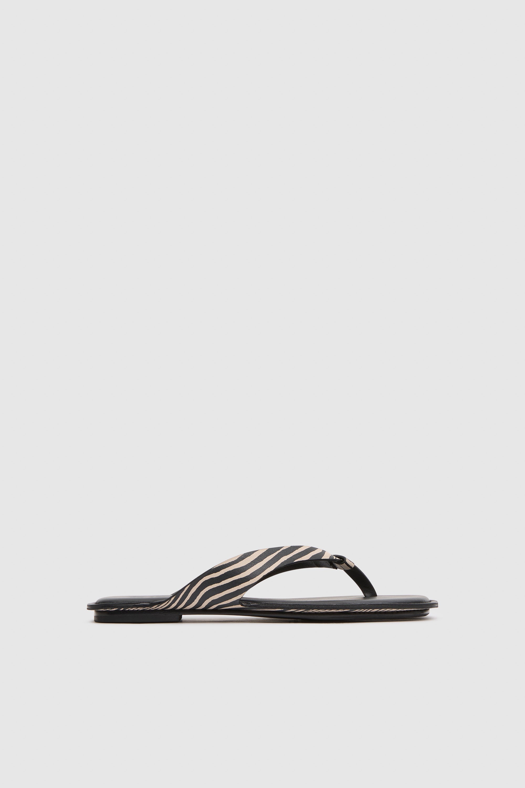 St Agni Opanka Slide in Savannah