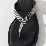 St Agni Opanka Slide in Savannah - outfit inspiration