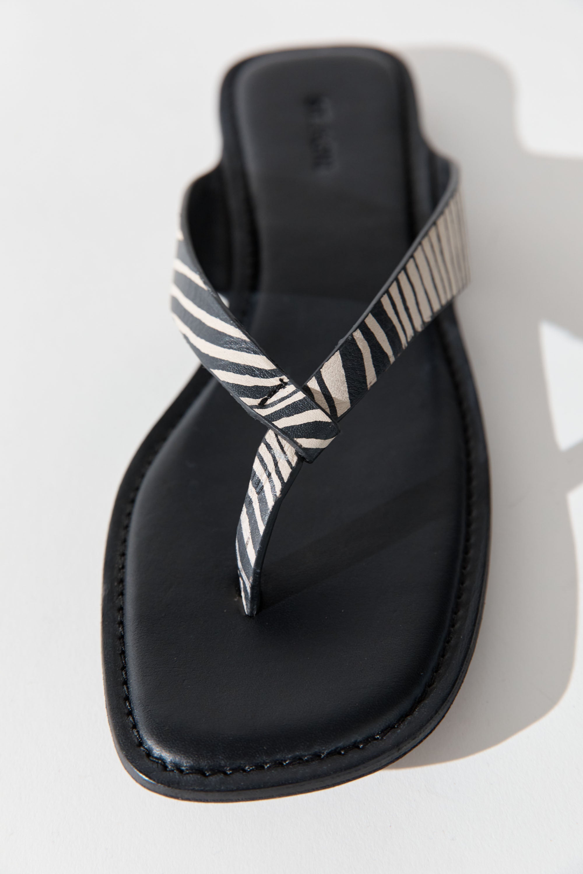 St Agni Opanka Slide in Savannah - outfit inspiration