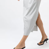 St Agni Thong Detail Heel