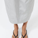 St Agni Thong Detail Heel