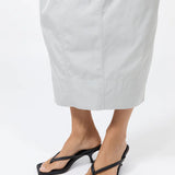 St Agni Thong Detail Heel