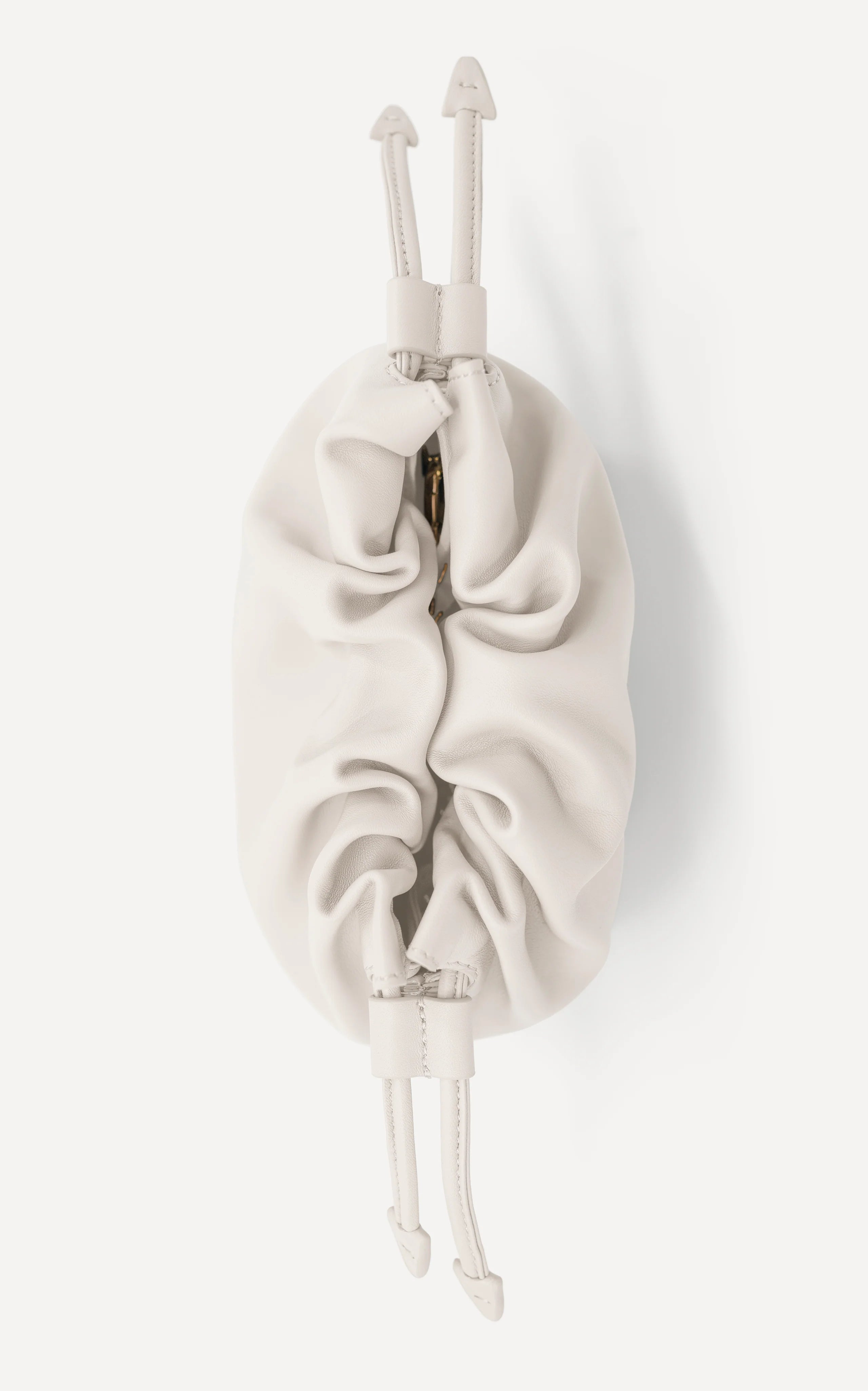 Studio Amelia Alexandra Petite Drawstring  in Stone