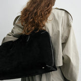 Toteme Crisp Summer Trench in Clay