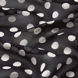Frame The Nouvelle Polka Dot Blouse