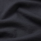Frame The Ringer Baby Tee in Navy Multi