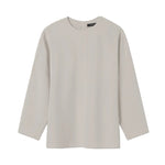 A Emery Tilden Top in Oyster