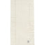 Toteme Cashmere Tassel Scarf in Off-White