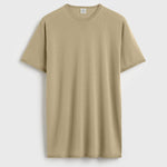 Toteme Tee Knit in Desert