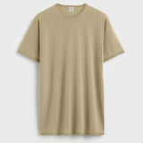 Toteme Tee Knit in Desert