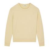Jac and Jack Vars Sweater in Banana