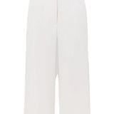 Zoe Kratzmann Frame Pant in Porcelain