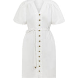Zoe Kratzmann Honor Dress in Elm