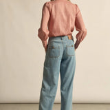 Zoe Kratzmann Haze Top in Camellia