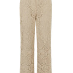 Zoe Kratzmann Kindred Pant in Ecru