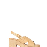 Zoe Kratzmann Revel Heel in Sandcastle