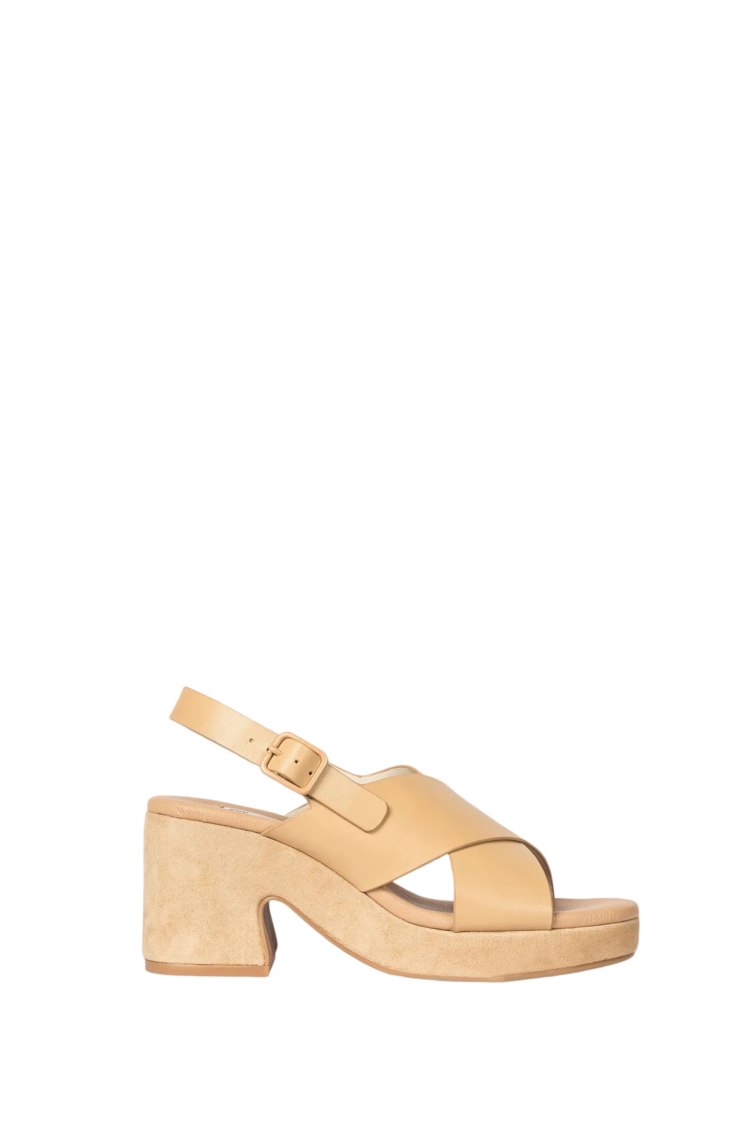 Zoe Kratzmann Revel Heel in Sandcastle