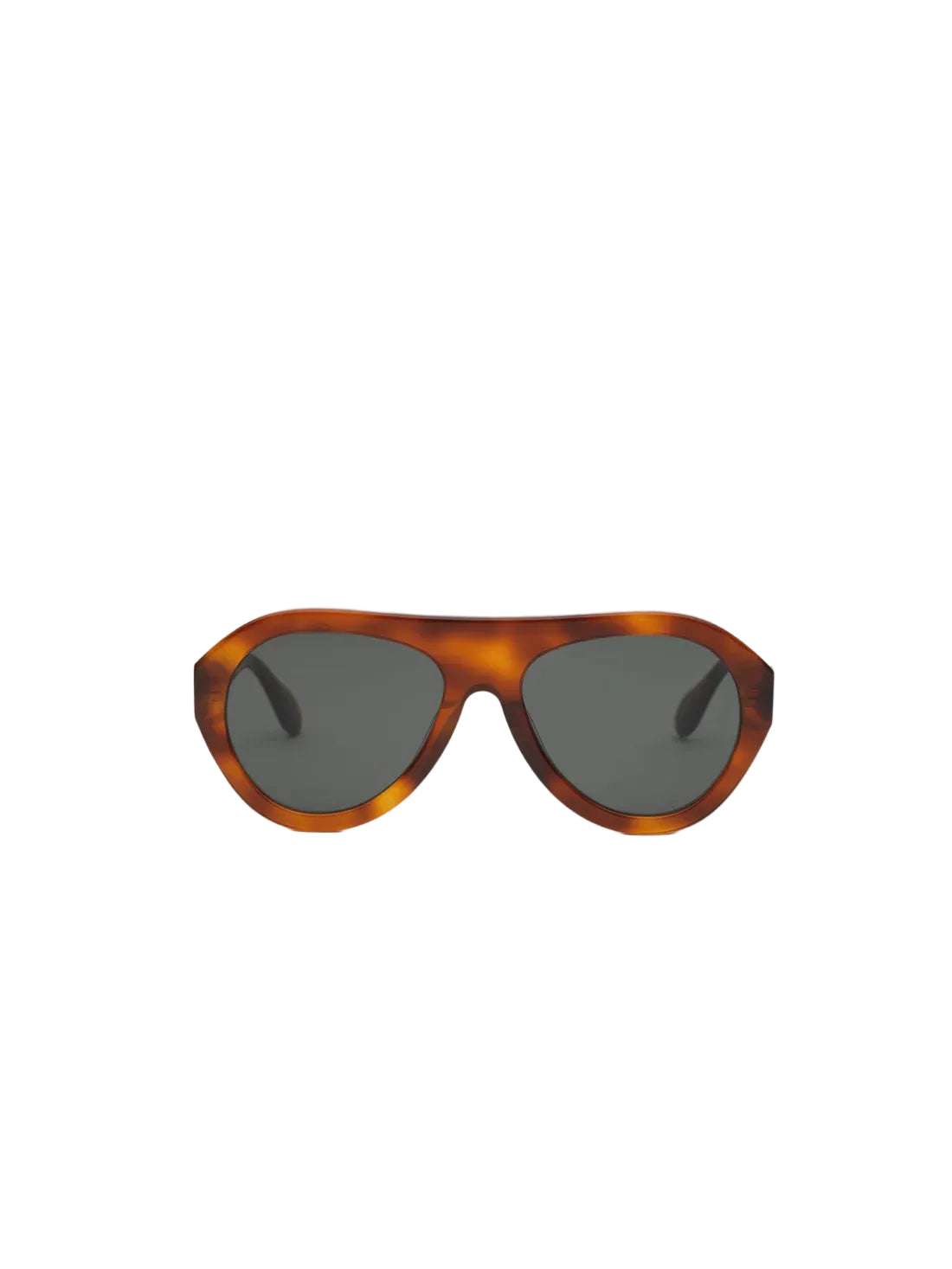 Edera Eyewear Avena in Classic Havana