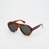 Edera Eyewear Avena in Classic Havana