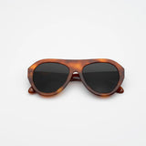 Edera Eyewear Avena in Classic Havana
