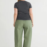Friends With Frank The Claudia Cargo Pants in Green