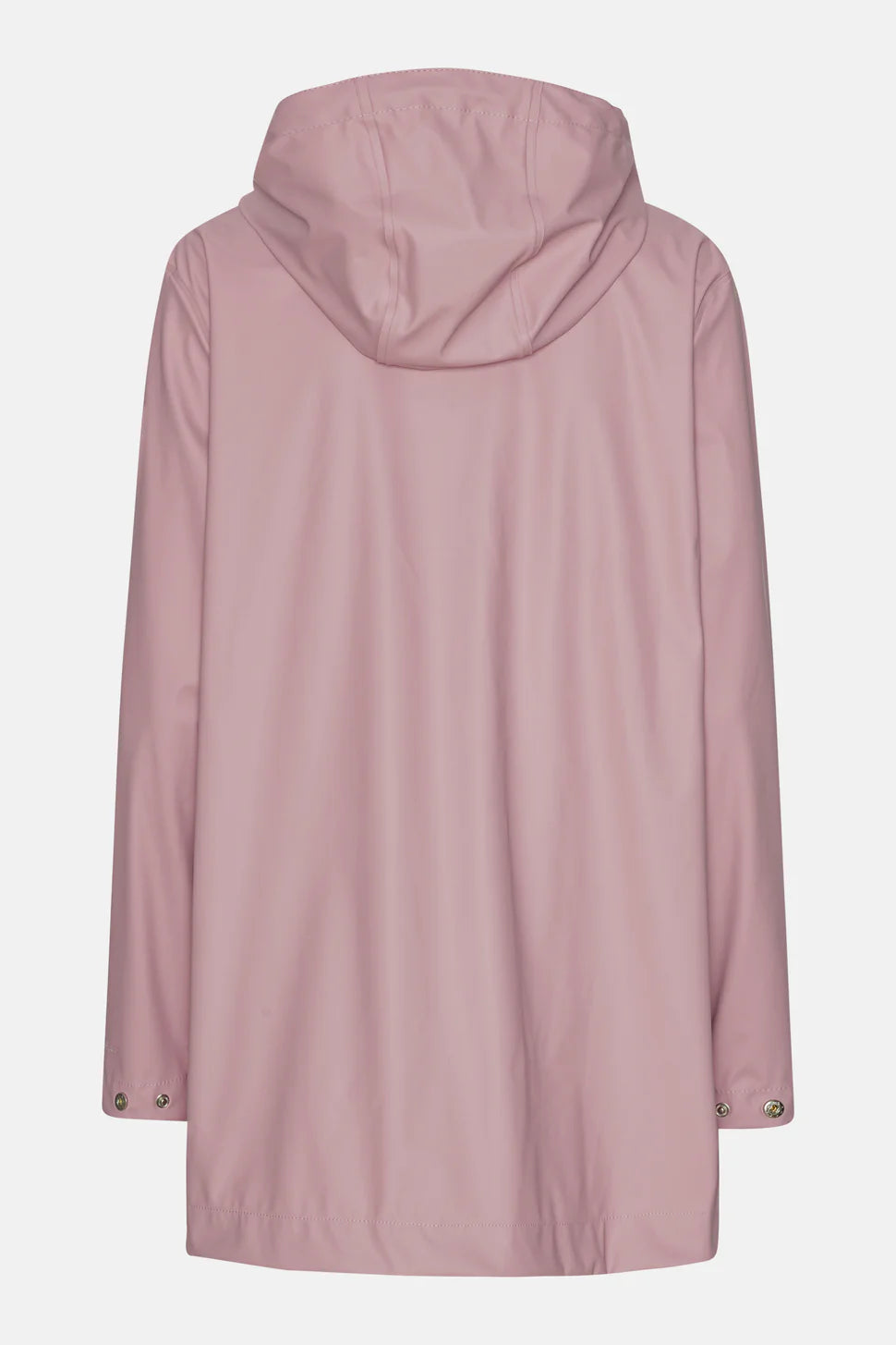 Ilse Jacobsen Rain 228FR Jacket in Dawn Pink
