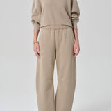 Citizens of Humanity Jemma Turtleneck in Catalina