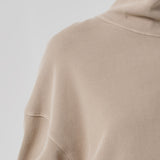 Citizens of Humanity Jemma Turtleneck in Catalina