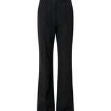 Camilla and Marc Cassie Slim Pant in Black