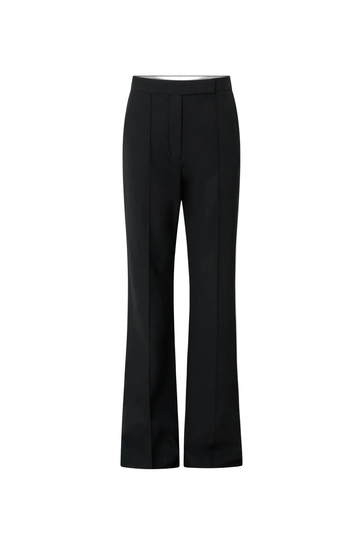 Camilla and Marc Cassie Slim Pant in Black