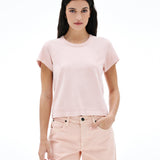 Slvrlake Mica Jean in Desert Rose