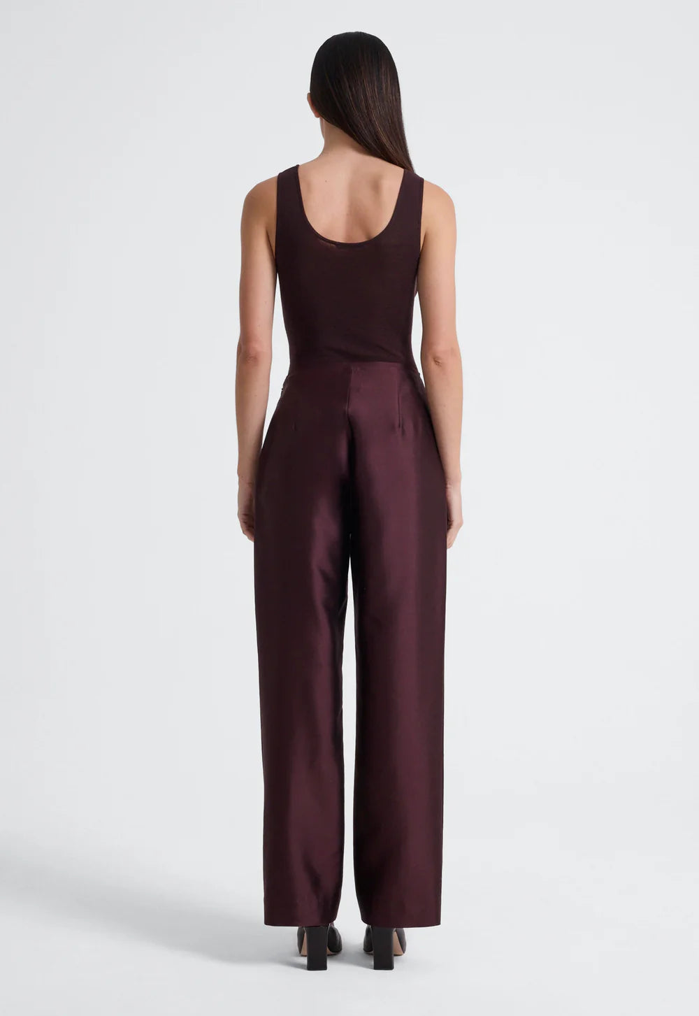 Jac and Jack Roller Pant in Drew