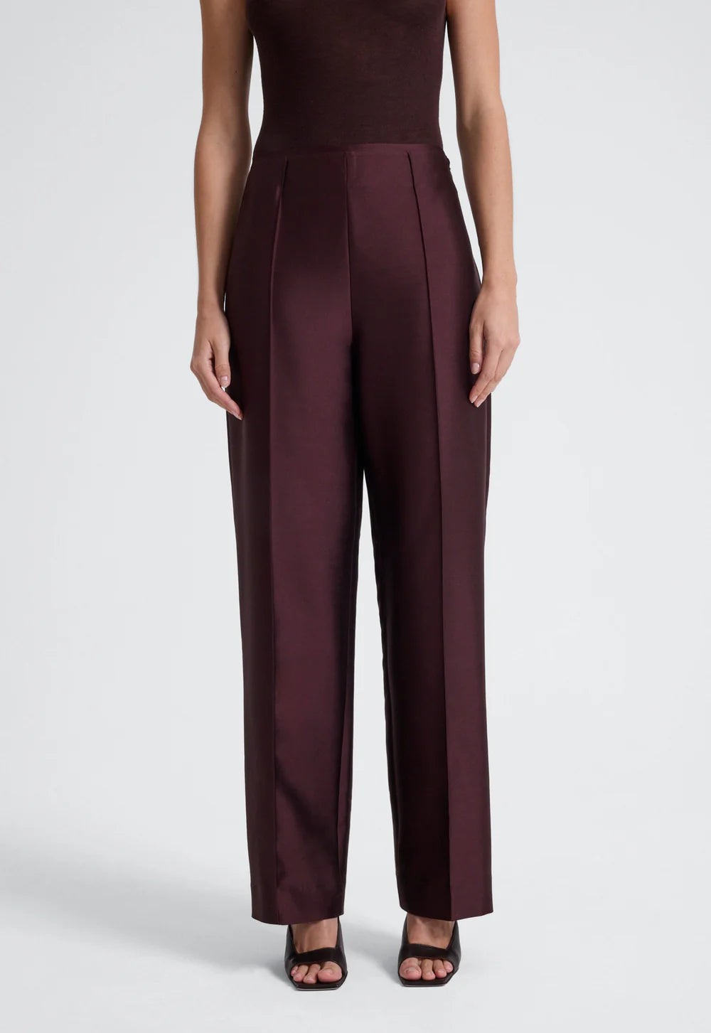 Jac and Jack Roller Pant in Drew