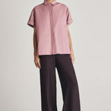 Jac and Jack Seta Pant in Auber