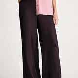 Jac and Jack Seta Pant in Auber