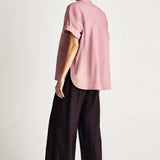 Jac and Jack Seta Pant in Auber