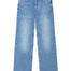 Anine Bing Hugh Jean in Panama Blue