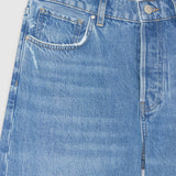 Anine Bing Hugh Jean in Panama Blue