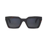Anine Bing Indio Sunglasses in Dark Tortoise