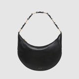 Anine Bing Kate Hobo Bag in Black