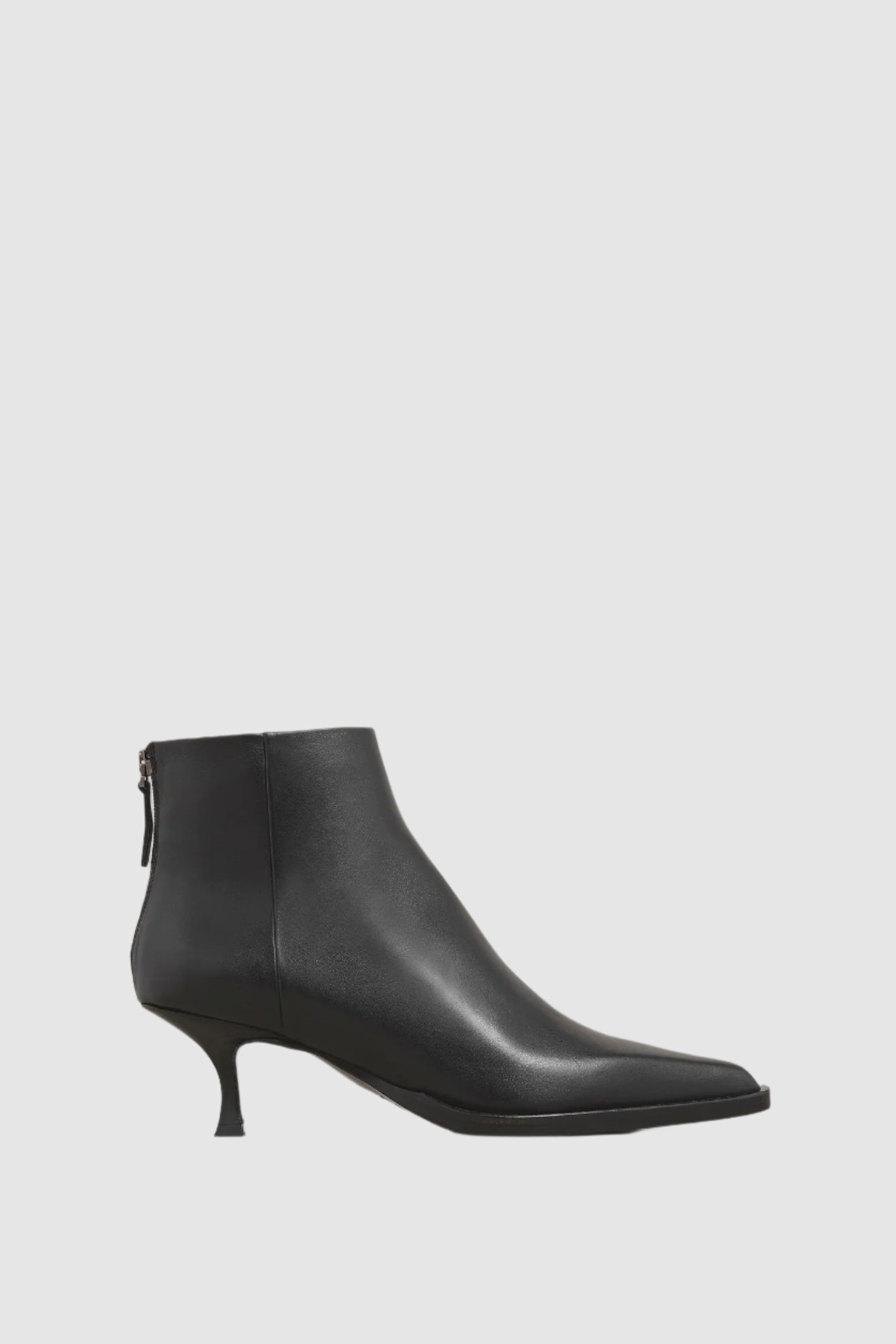 A Emery Dillon Boot in Black