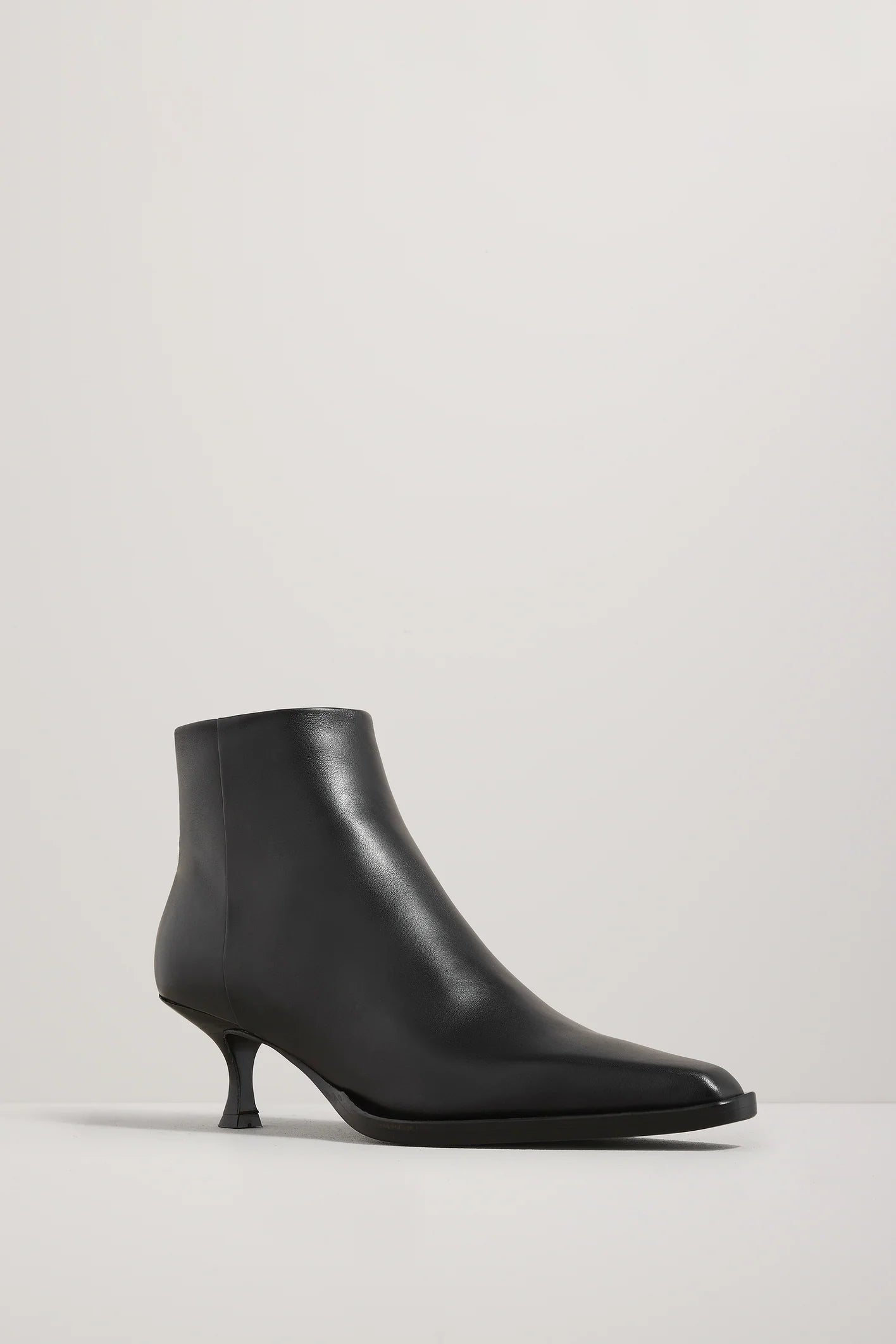 A Emery Dillon Boot in Black