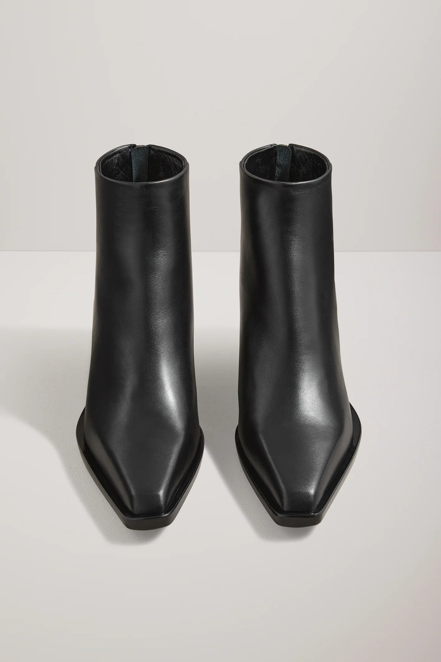 A Emery Dillon Boot in Black