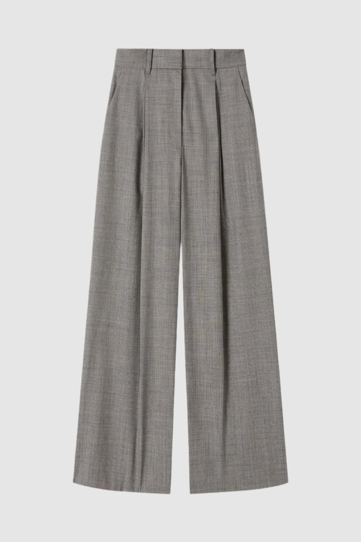 A Emery Goddard Pant in Glaze