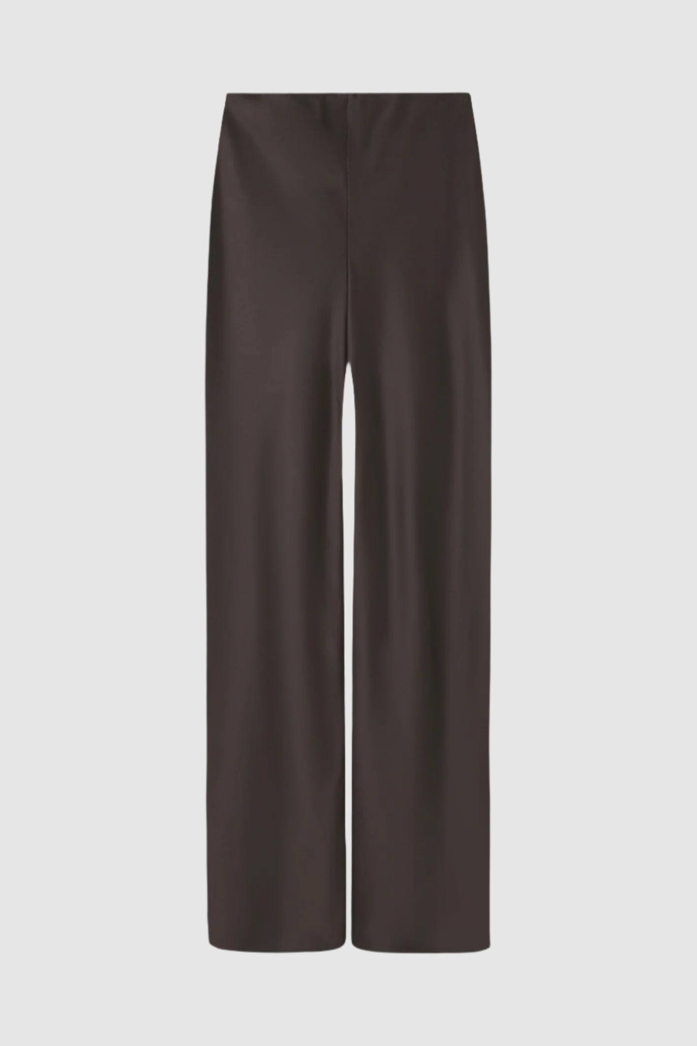 A Emery Myrna Pant in Umber