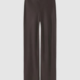 A Emery Myrna Pant in Umber
