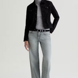AG Jeans Adria Jean in Al Fresco