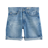AG Jeans Ex Boyfriend Short in 17 Years Divergent